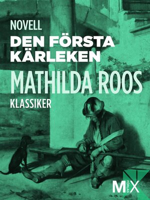 cover image of Den första kärleken
